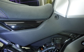 YAMAHA TRACER 9 GT+ AMT 2025 RNA1J