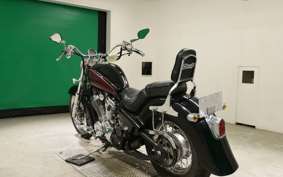 HONDA STEED 400 1993 NC26