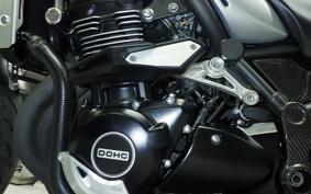 KAWASAKI Z900RS CAFE 2019 ZR900C