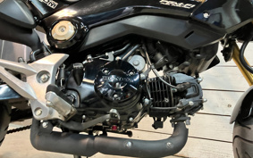 HONDA GROM JC61