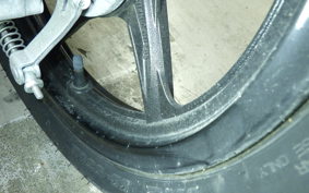 SUZUKI ADDRESS 110 2001 CE47A