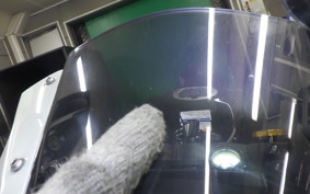 KAWASAKI ZX-4R SE 2025 ZX400P