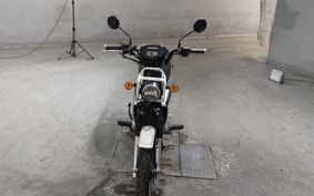HONDA CROSS CUB110 JA45