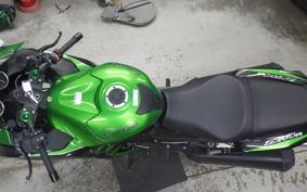 KAWASAKI ZX 1400 NINJA R A 2016