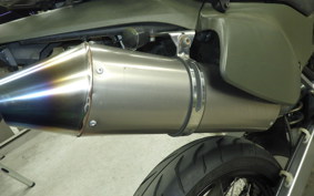 KAWASAKI KLX250D TRACKER LX250E