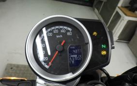 HONDA GB350S 2025 NC59