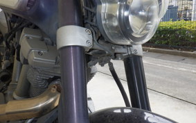 YAMAHA MT-01