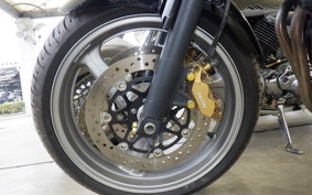 HONDA CB400SF VTEC 2009 NC42