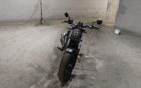 HONDA REBEL MC49