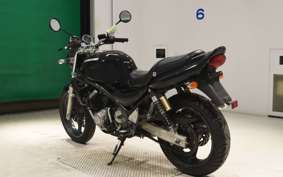 KAWASAKI BALIUS 250 Gen.2 ZR250B