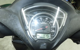 HONDA DIO110-3ﾍﾞｰｼｯｸ JK03