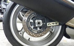 SUZUKI HAYABUSA Gen.2