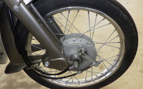 HONDA C90 SUPER CUB E HA02