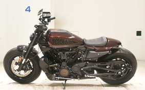 HARLEY RH1250S 2022