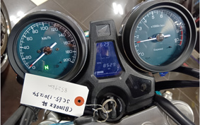 HONDA CB1100 EX 2014 SC65