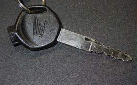 HONDA ﾀﾞﾝｸ AF78