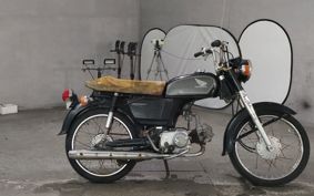 HONDA BENLY 50 CD50