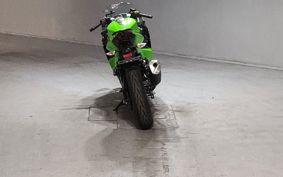KAWASAKI NINJA 250 EX250Y