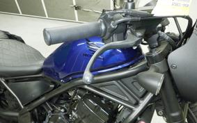 HONDA REBEL 250 S MC49