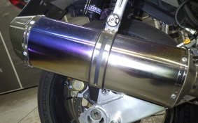 KAWASAKI ZEPHYR 1100 1992 ZRT10A