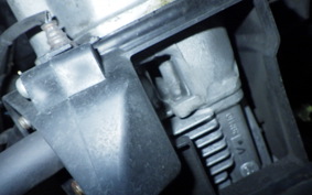 YAMAHA AXIS 125 Z 2000 SED7J