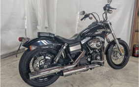 HARLEY FXDB1580 2010 GX4