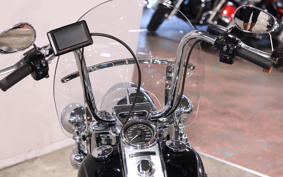 HARLEY FLHRC 2013 FRM