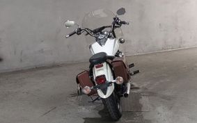 YAMAHA DRAGSTAR 250 VG02J