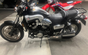 YAMAHA VMAX 2002 VP15
