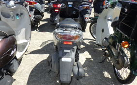 HONDA DIO Gen.5 AF56