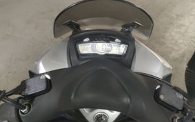 YAMAHA TRICITY 125 SE82J