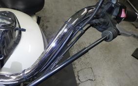 YAMAHA DRAGSTAR 250 2022 VG02J