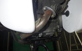 HONDA C50 SUPER CUB C50