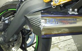 KAWASAKI ZX-25R 2005 ZX250E
