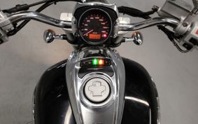 SUZUKI BOULEVARD400 VK55A