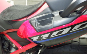 HONDA CRF1100L AFRICA TWIN DCT 2024 SD10
