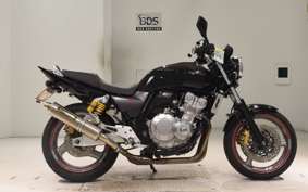 HONDA CB400SF VTEC A 2011 NC42