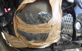 SUZUKI INAZUMA 400 (GSX400) 2001 GK7BA