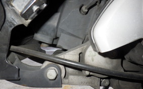 SUZUKI ADDRESS V125 S CF4MA