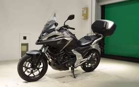 HONDA NC750X 2021