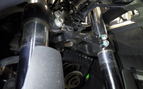 SUZUKI ｼﾞｸｻｰ250SF 2005 ED22Y