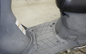 SUZUKI LET's 4 2009 CA45A