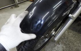 YAMAHA DRAGSTAR 400 CLASSIC 2003 VH01J