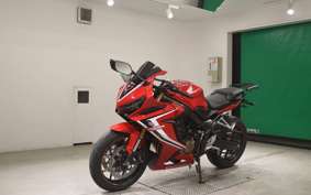 HONDA CBR650R 2019 RH03