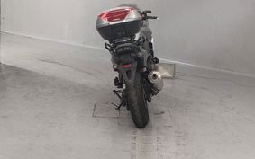 HONDA CBF1000 SC64