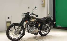 OTHER +ENFIELD BULLET500EFI 2014