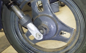 SUZUKI LET's 4 CA45A