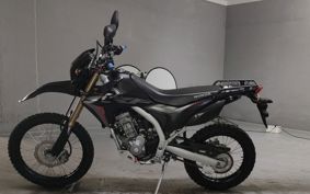 HONDA CRF250L MD44