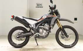HONDA CRF250L MD47