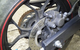 YAMAHA YZF-R25 2002 RG43J